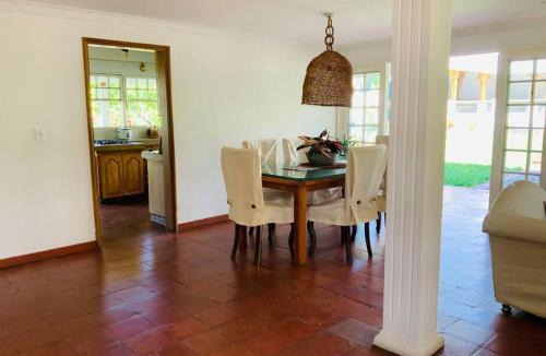 Pereira Villa | Hacienda Finca La Querendona