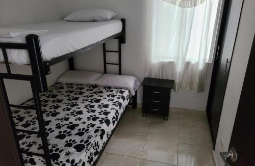 Armenia Apartment | Apartamento Armenia, como en casa!