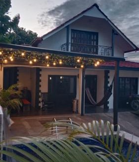 Neiva House | San Marcos casa vacacional