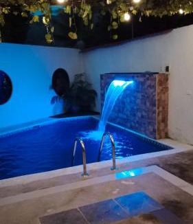 Neiva House | San Marcos casa vacacional