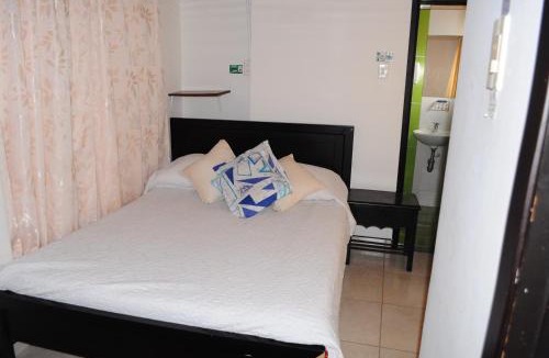 Aquitania Hotel | Hotel Guaquira Real