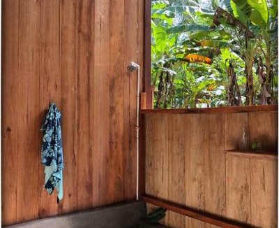Arusi House | Cabaña Espavé - Arusí, Chocó