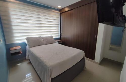 Cartagena Villa | Apartamento Cartagena cerca a la playa