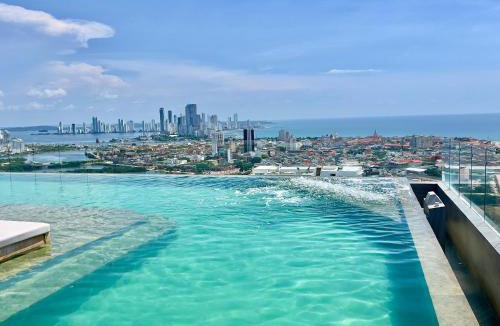El Cabrero Apartment | Luxury Murano Cartagena Condo