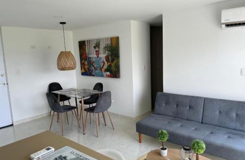 Covenas Apartment | Apartamento Económico En Coveñas