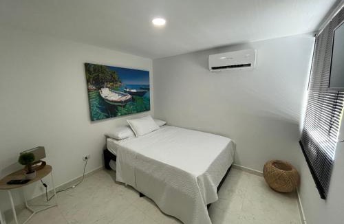 Covenas Apartment | Apartamento Económico En Coveñas