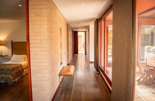 Villa de Leyva Villa | Casa Santa Fe De La Villa