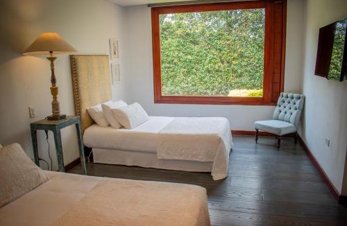 Villa de Leyva Villa | Casa Santa Fe De La Villa