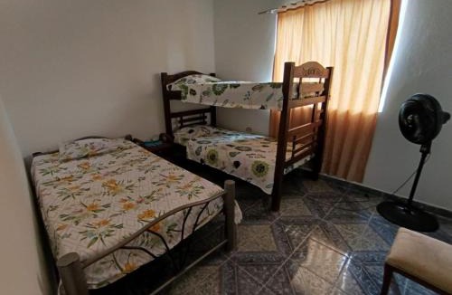 Villavicencio House | La Aurora