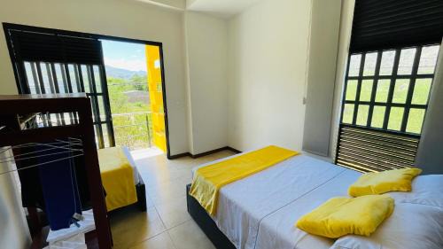 Capitanejo House | Hospedaje El Caminante CAPI