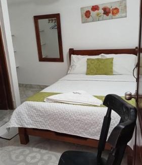 Santa Cruz de Mompox Hotel | Hotel Majestic plaza