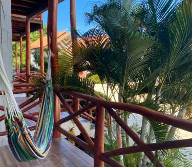 Palomino Hotel | hotel palmares beach