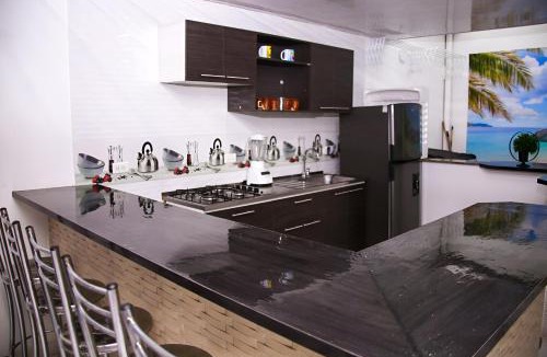 Flandes Resort | Condominio Tolima