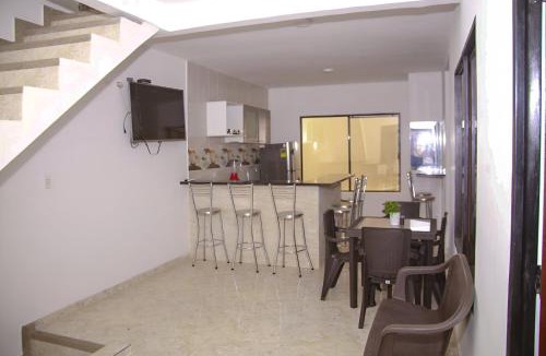 Flandes Resort | Condominio Tolima