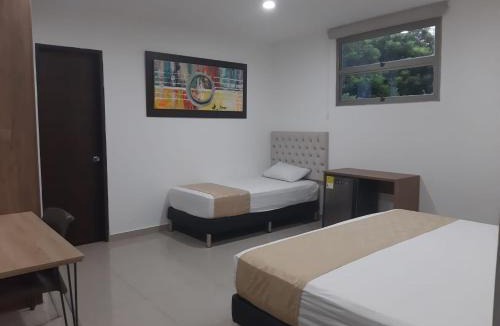 Sincelejo Hotel | Genesis Hotel