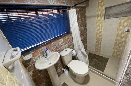 Villa Restrepo Apartment | Olimpo Estadía IBAGUÉ