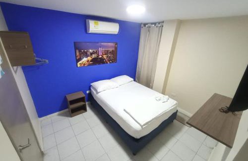 Barranquilla Hotel | CASA HOTEL YEMI