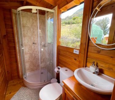 Guatavita Other | Glamping Brillo de Luna