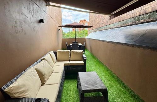 Zona Rosa Apartment | Modern Loft in 85 st