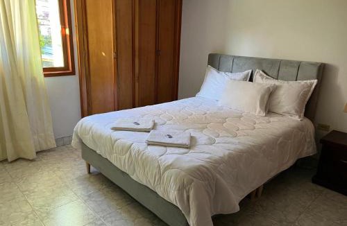 Mongui House | Hospedaje Los Cedros- Monguí