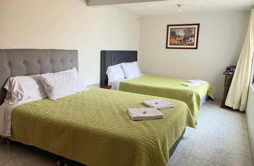 Mongui House | Hospedaje Los Cedros- Monguí