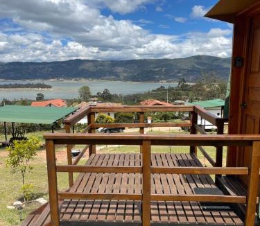 Guatavita Other | Glamping Brillo de Luna