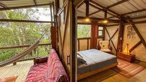 Los Nomos Ski Chalet | Refugio en las Nubes