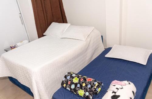 Pitalito Apartment | Home Sweet Home