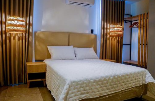 Riohacha Hotel | Alojamiento Kabod