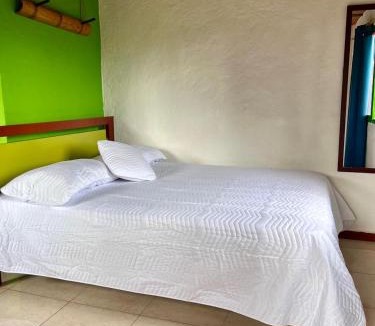 Salento House | Hostal Bamboo