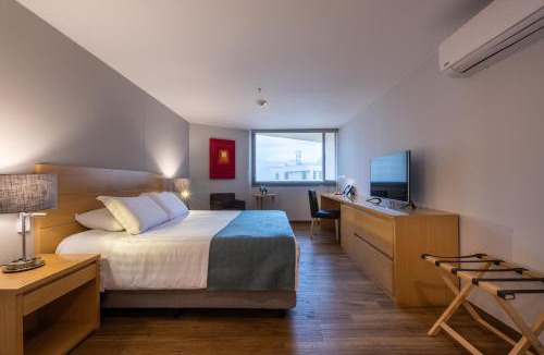 Alejandria Hotel | Hotel Estelar Blue