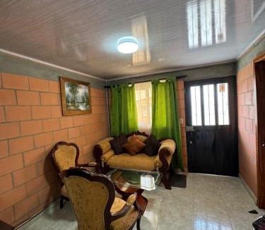 Salento House | Casa Familiar de la villa