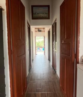Moniquira House | La Casona Yemelo