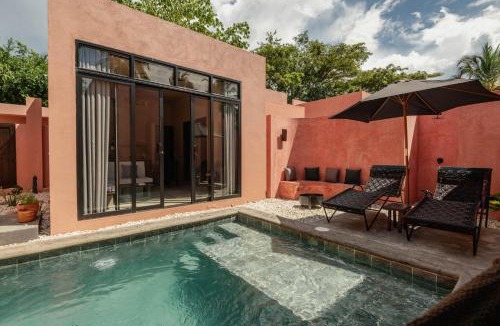 Palomino Hotel | Casa Ita - Private Villas