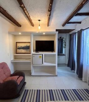 San Sebastian de Mariquita Hotel | Hotel Boutique JERUSALÉN
