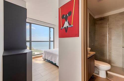 El Cabrero Apartment | Luxury Exlusive Panoramic View & Historic Center