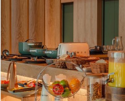 Zona Rosa Hotel | The Charlee Hotel