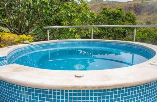 Yumbo House | Finca Las Gaviotas - Cerca a Cali - Privacidad, Piscina y Naturaleza