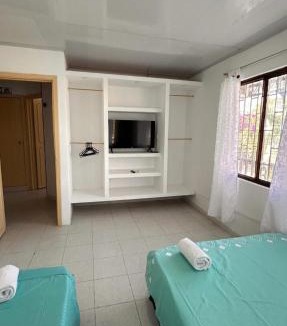San Sebastian de Mariquita Hotel | Hotel Boutique JERUSALÉN