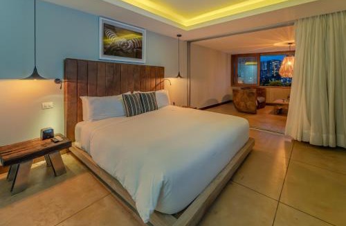 Zona Rosa Hotel | The Charlee Hotel