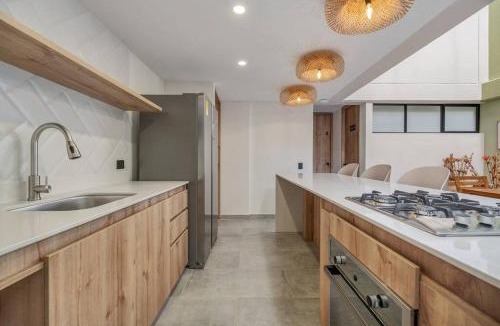 El Poblado Villa | Villa with Pool & Rooftop El Poblado by Nowa