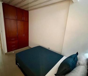 Garagoa Apartment | Apartamento en el centro de garagoa