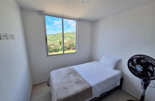Ibague Apartment | Apartamentos en Club Residencial
