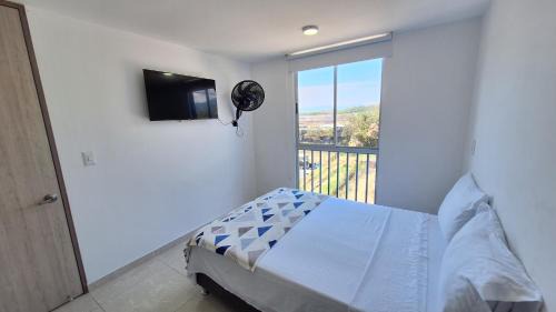 Ibague Apartment | Apartamentos en Club Residencial