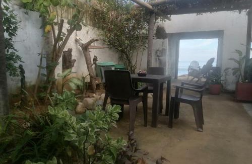 Nevamar House | Casa de playa en Dibulla
