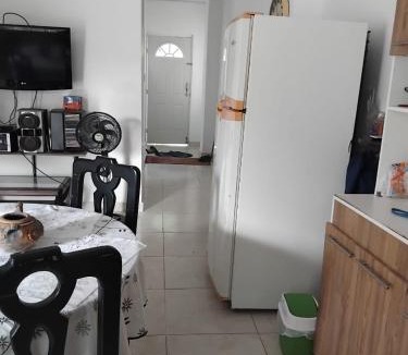 Covenas Apartment | La Cabaña de Toñito