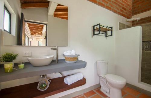 San Jeronimo Hotel | Tres Lagos Hotel