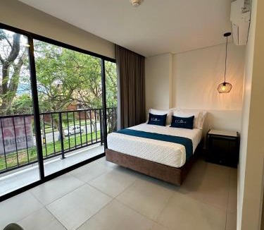 Belen Hotel | Hotel ECO 44