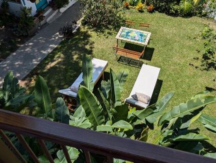 Salento Hotel | Terrazas de Salento