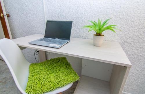 Bucaramanga House | Habitación 1 Santa Catalina